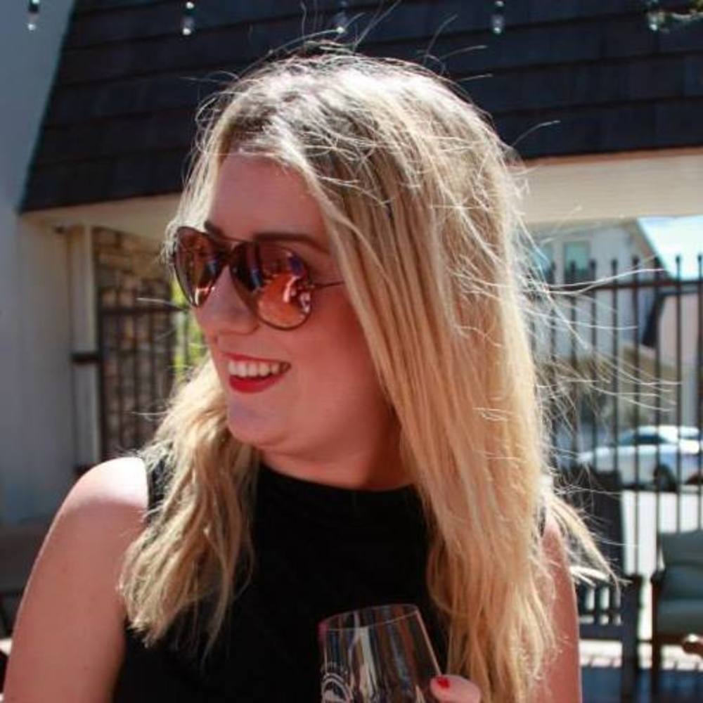 Meet your Posher, Hannah